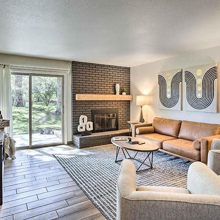 Stunning Condo By Trails, Natl Monument! Grand Junction Εξωτερικό φωτογραφία