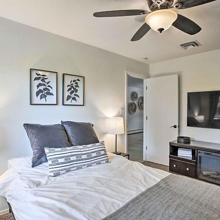 Stunning Condo By Trails, Natl Monument! Grand Junction Εξωτερικό φωτογραφία