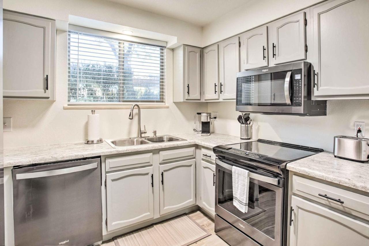 Stunning Condo By Trails, Natl Monument! Grand Junction Εξωτερικό φωτογραφία