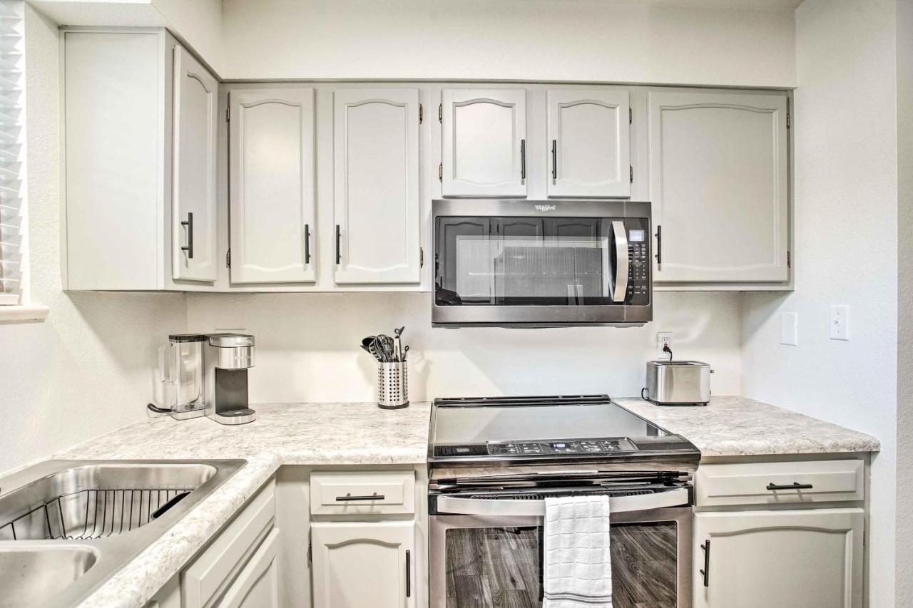 Stunning Condo By Trails, Natl Monument! Grand Junction Εξωτερικό φωτογραφία