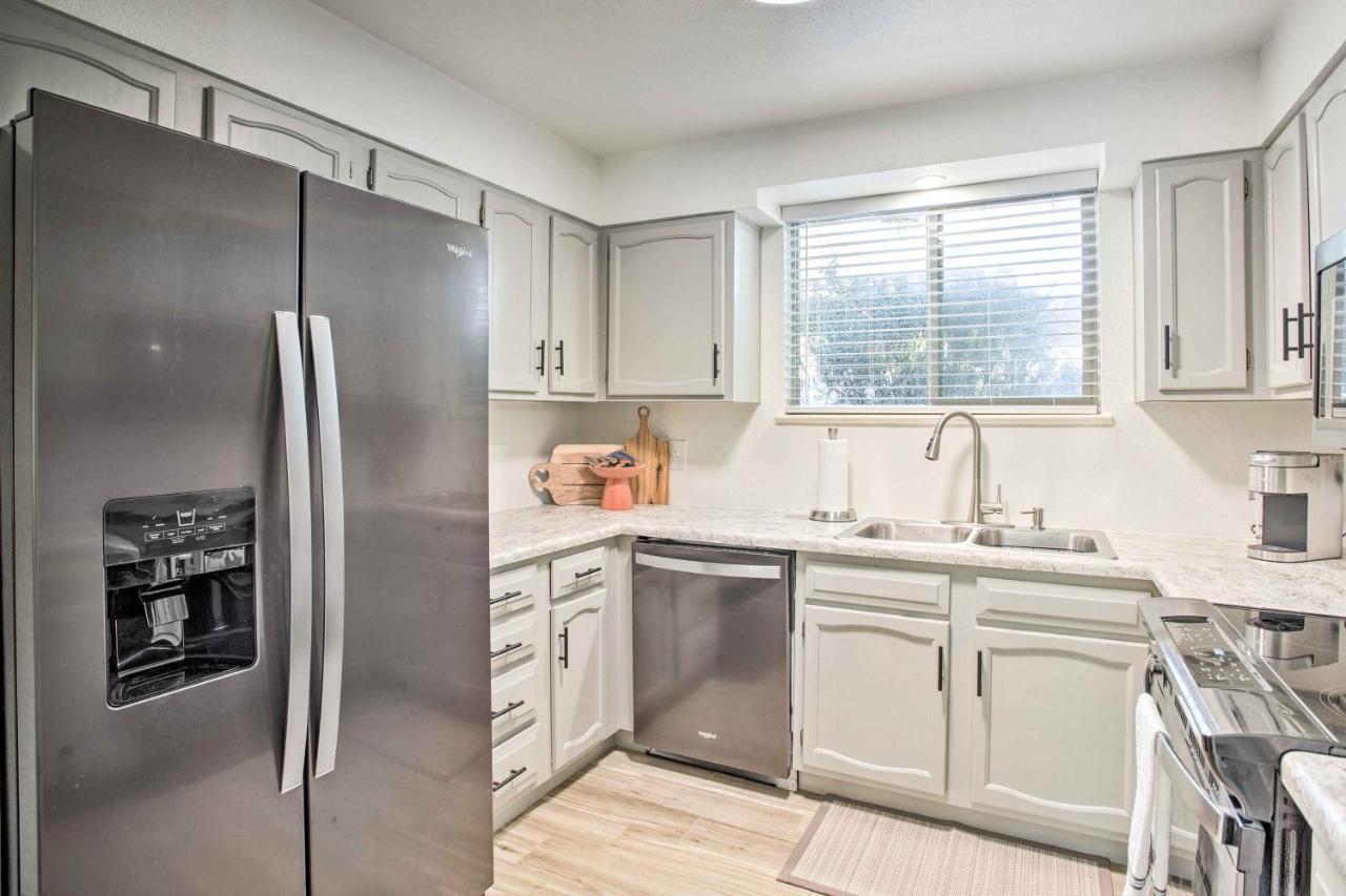 Stunning Condo By Trails, Natl Monument! Grand Junction Εξωτερικό φωτογραφία