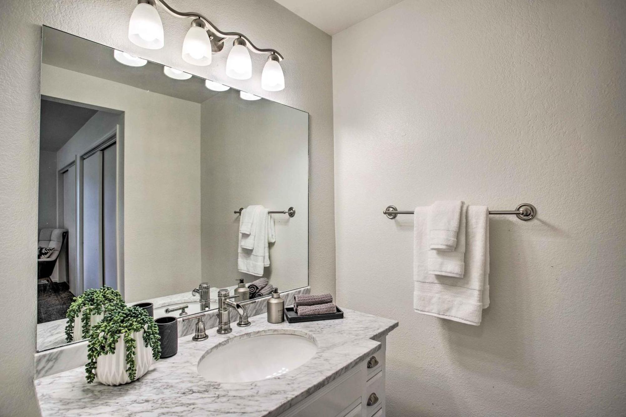 Stunning Condo By Trails, Natl Monument! Grand Junction Εξωτερικό φωτογραφία
