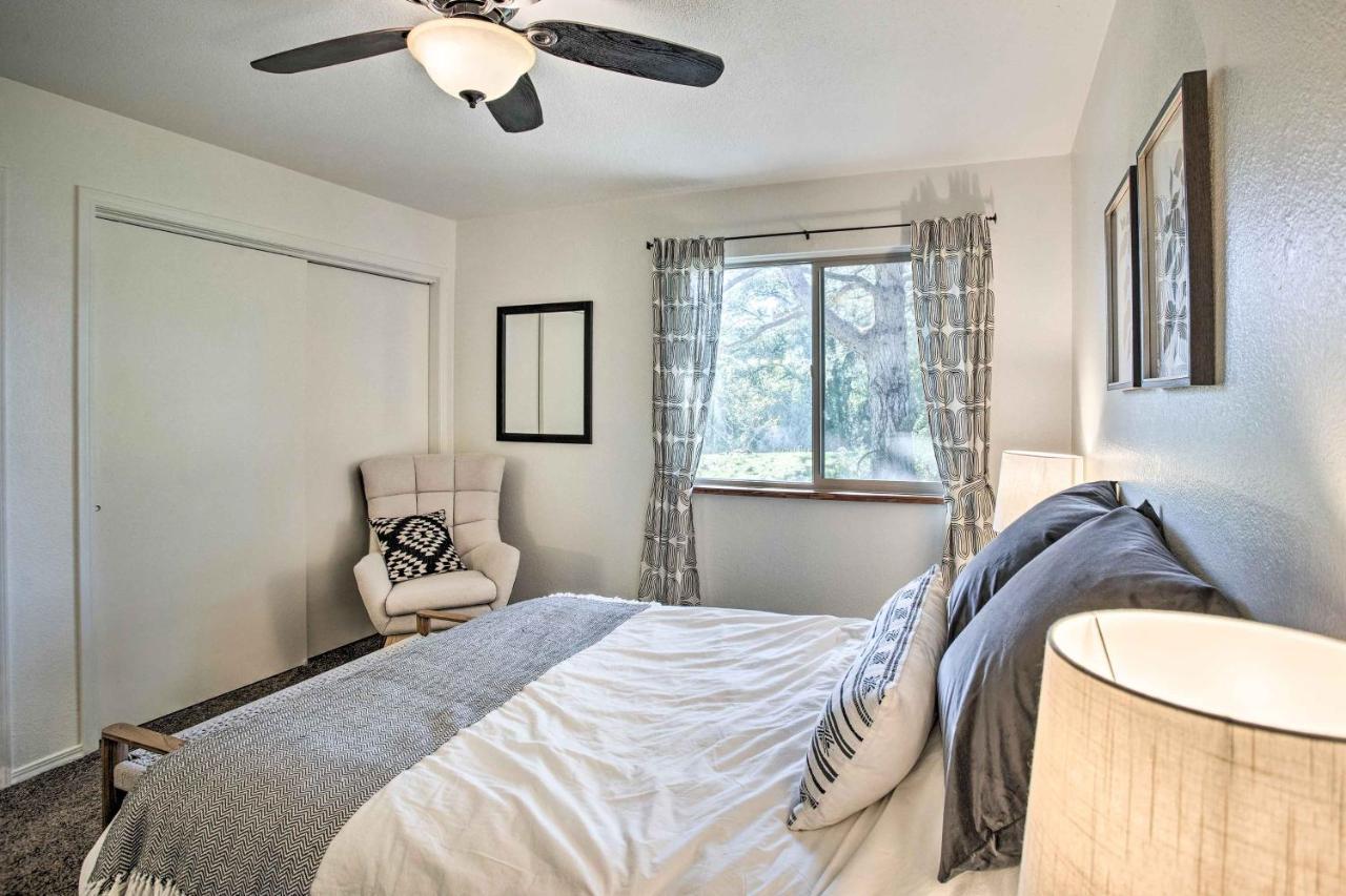 Stunning Condo By Trails, Natl Monument! Grand Junction Εξωτερικό φωτογραφία