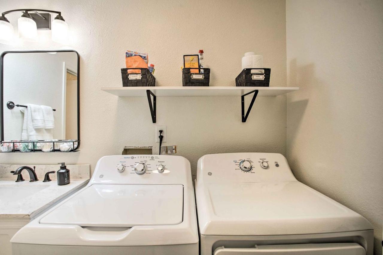 Stunning Condo By Trails, Natl Monument! Grand Junction Εξωτερικό φωτογραφία