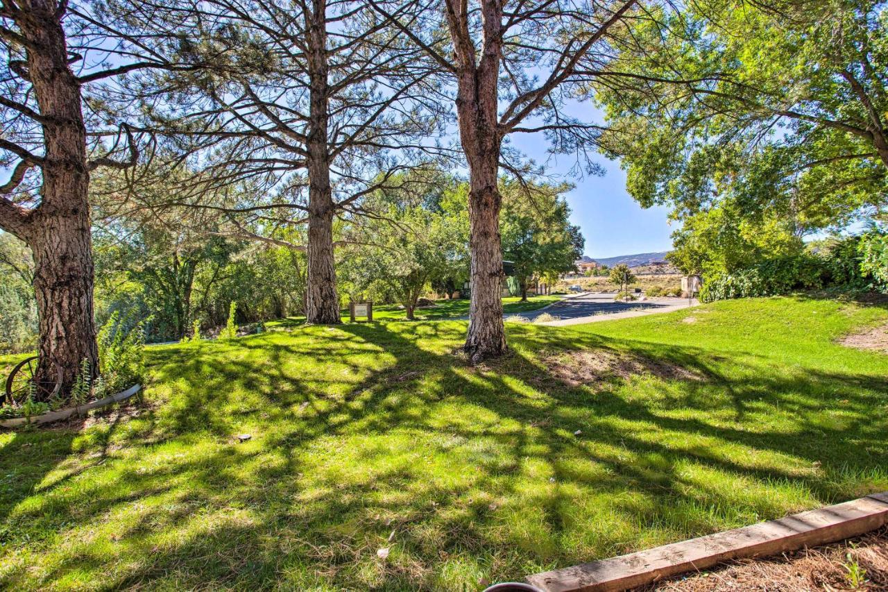 Stunning Condo By Trails, Natl Monument! Grand Junction Εξωτερικό φωτογραφία