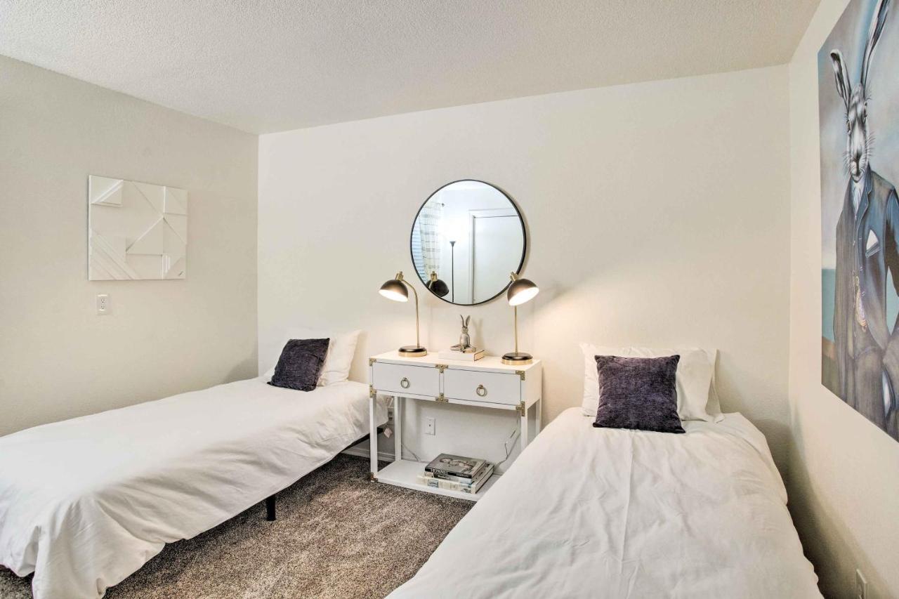Stunning Condo By Trails, Natl Monument! Grand Junction Εξωτερικό φωτογραφία