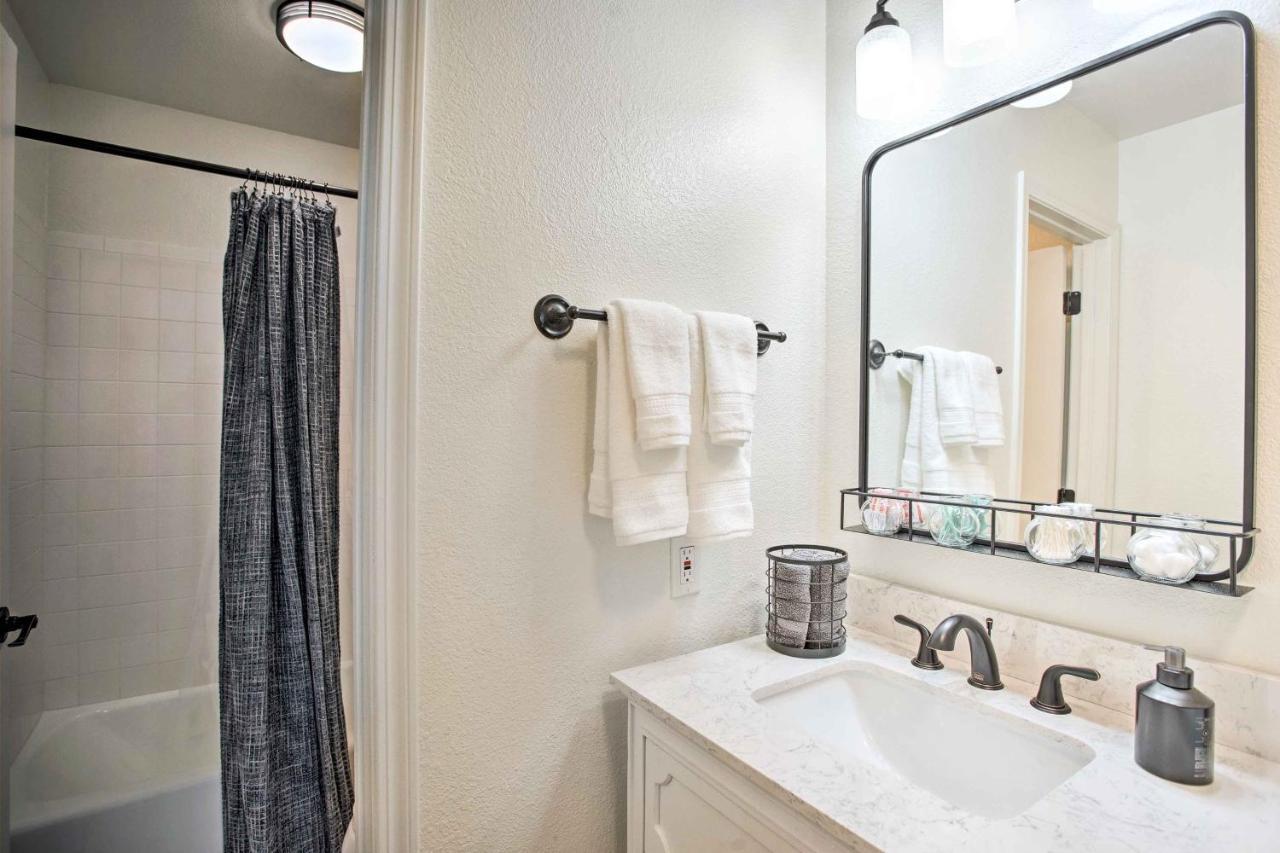 Stunning Condo By Trails, Natl Monument! Grand Junction Εξωτερικό φωτογραφία