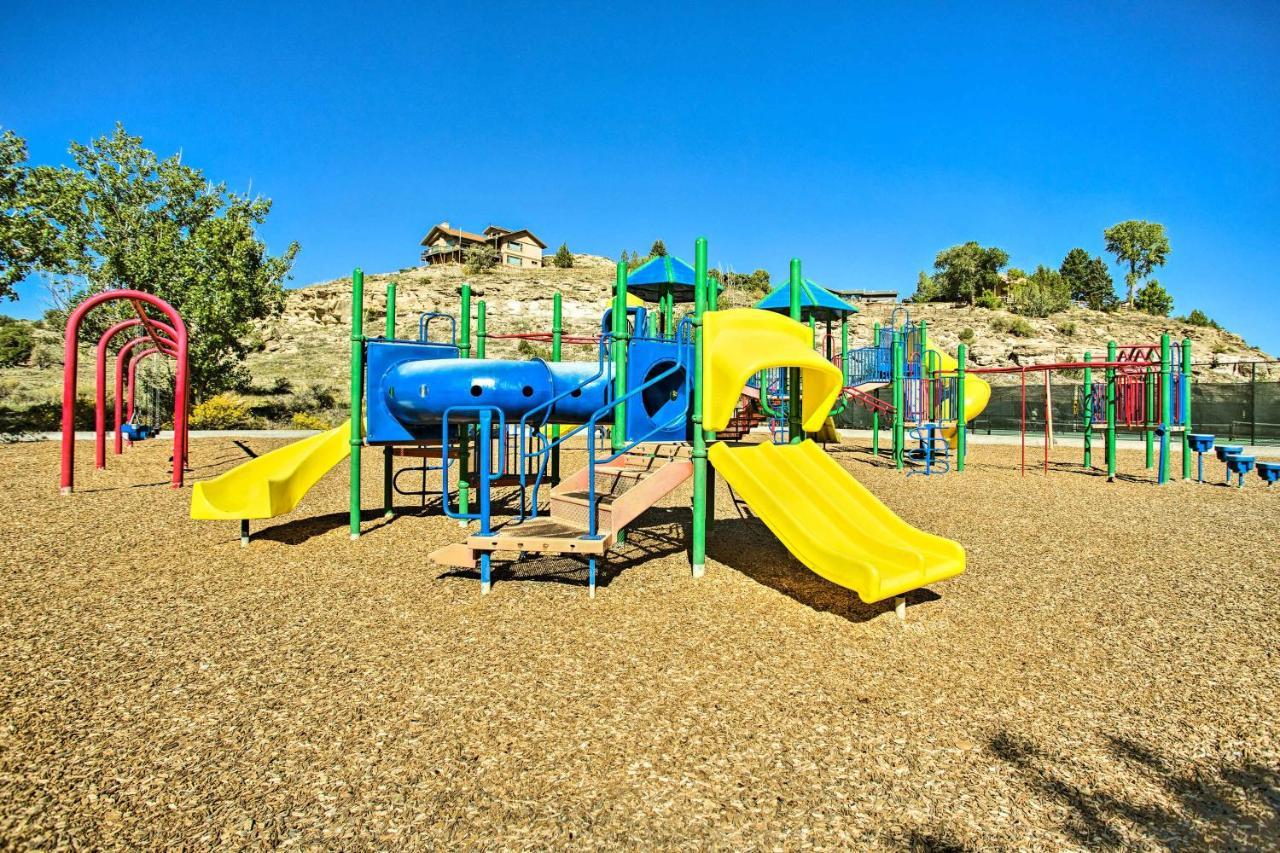 Stunning Condo By Trails, Natl Monument! Grand Junction Εξωτερικό φωτογραφία