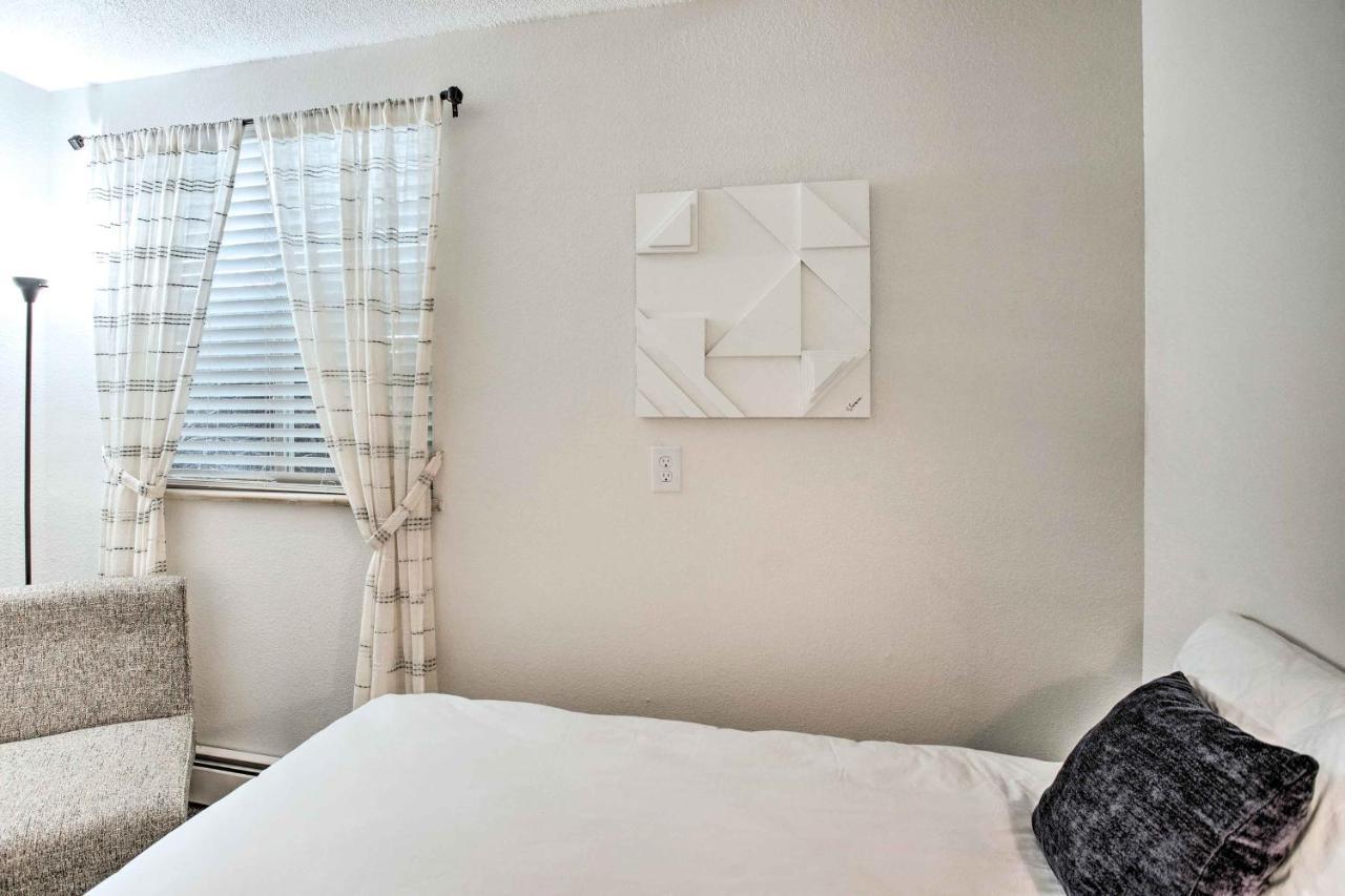Stunning Condo By Trails, Natl Monument! Grand Junction Εξωτερικό φωτογραφία